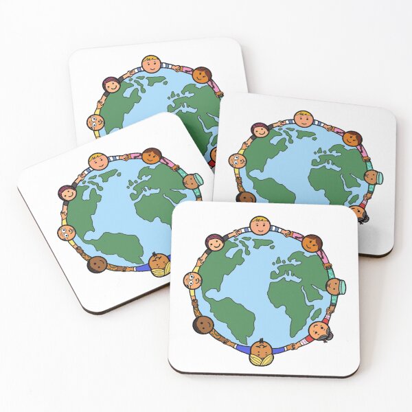 Item preview, Save Planet Globe Environment Protection designed and sold by Nalidsa Sukprasert.