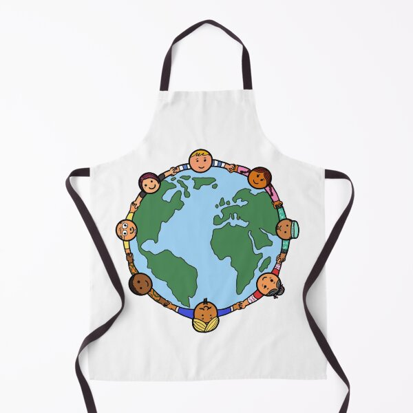Item preview, Save Planet Globe Environment Protection designed and sold by Nalidsa Sukprasert.