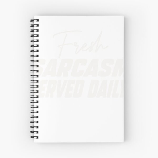 Item preview,  Fresh Sarcasm Served Daily,Sarcastic designed and sold by designreb.