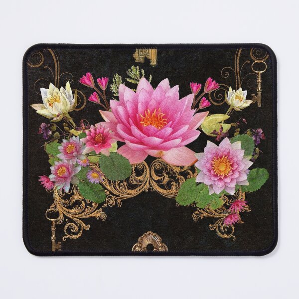 Item preview, Vintage Lotus designed and sold by jena dellagrottaglia.