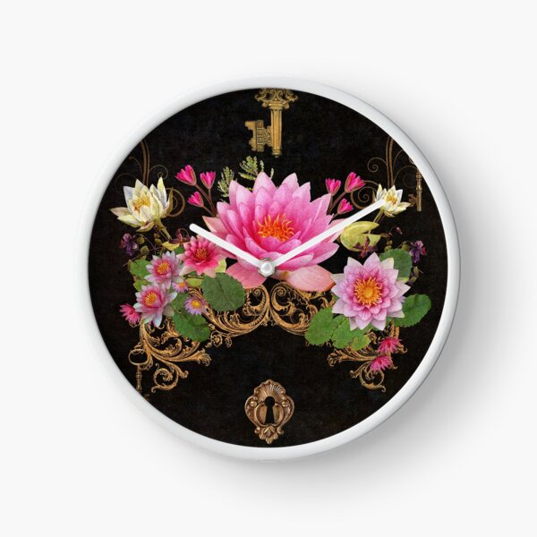 Item preview, Vintage Lotus designed and sold by jena dellagrottaglia.