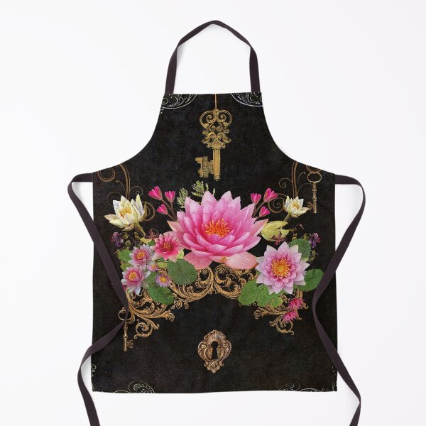 Item preview, Vintage Lotus designed and sold by jena dellagrottaglia.