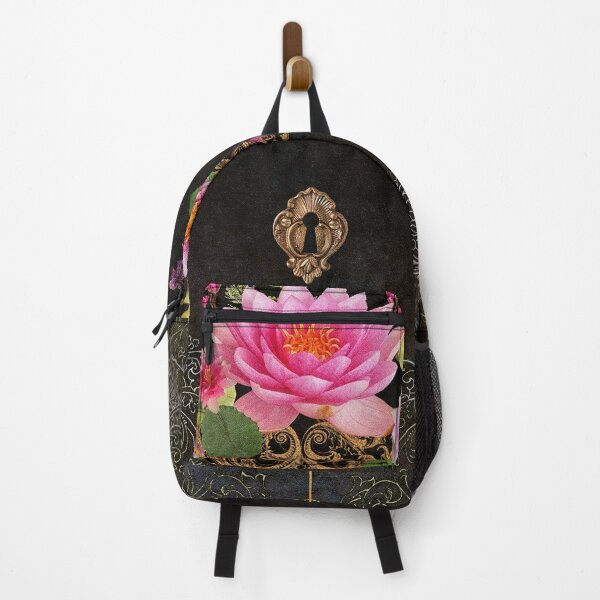 Item preview, Vintage Lotus designed and sold by jena dellagrottaglia.