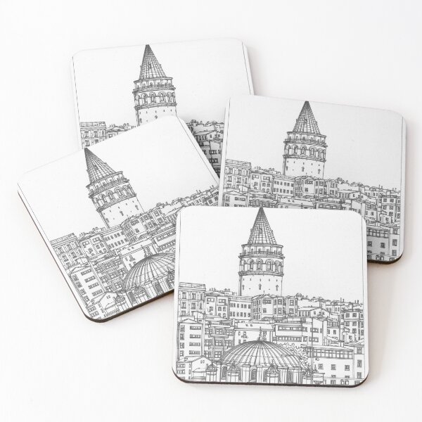 Item preview, Istanbul designed and sold by LERILERA.