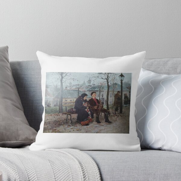 Item preview, Russian painting designed and sold by Rashkin.