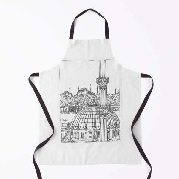 Item preview, Estanbul designed and sold by LERILERA.