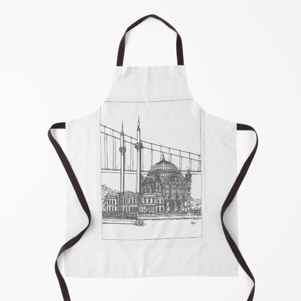 Item preview, Istanbul designed and sold by LERILERA.