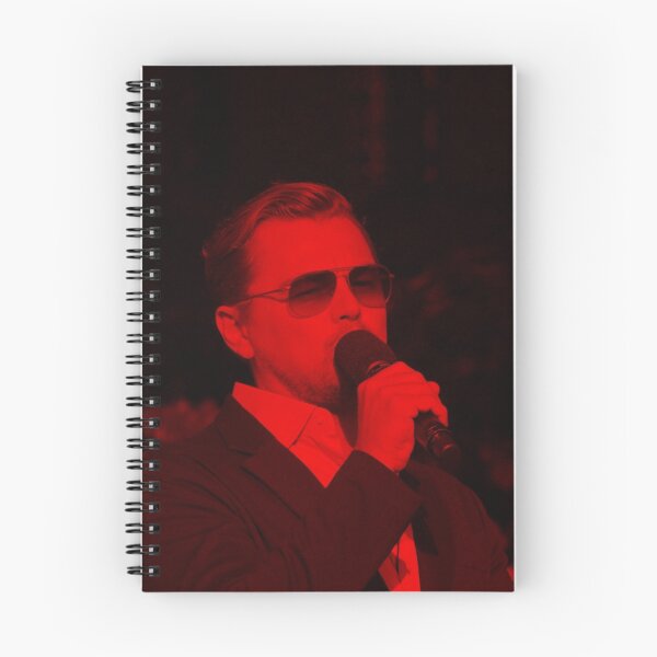 Item preview, Leonardo Dicaprio - Celebrity (Life Pose) designed and sold by Powerofwordss.
