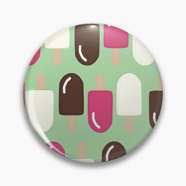 Item preview, Popsicle designed and sold by CowandPanda.
