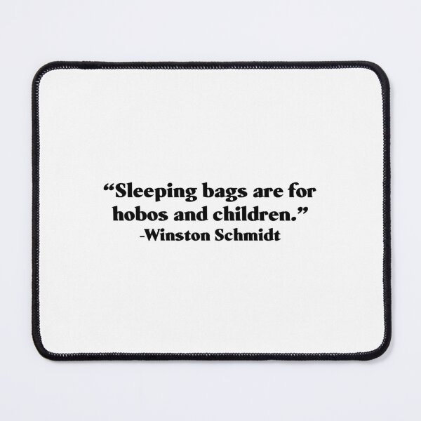 Item preview, Sleeping Bags designed and sold by princesssomo21.