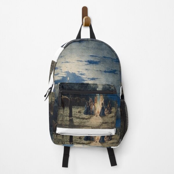 Item preview, Richard Dadd The Halt in the Desert designed and sold by Vitage-Art45.