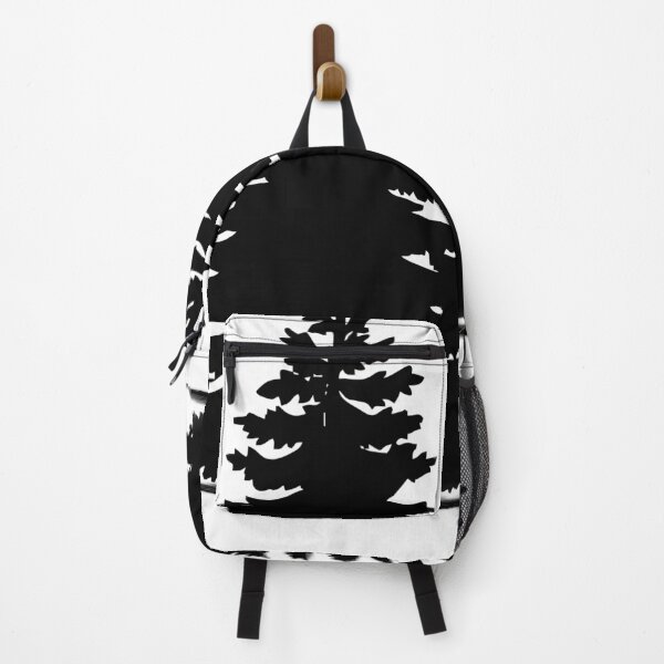 Item preview, Pine Trees  designed and sold by SidhuKeet1.