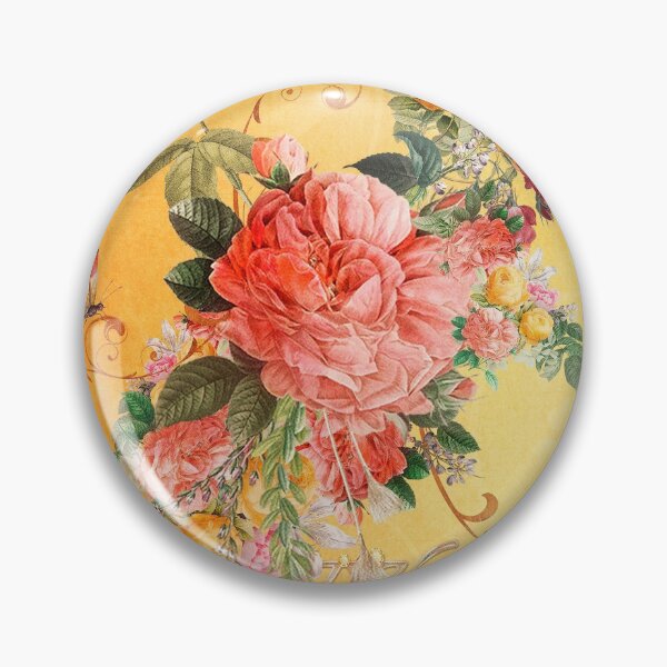 Item preview, Vintage Rose designed and sold by jena dellagrottaglia.