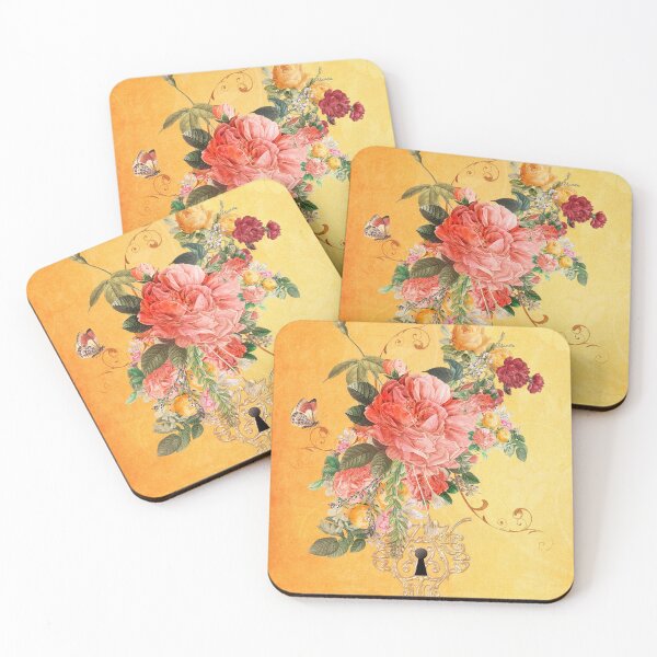 Item preview, Vintage Rose designed and sold by jena dellagrottaglia.