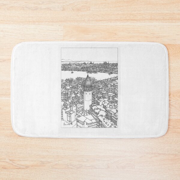 Item preview, istanbul designed and sold by LERILERA.