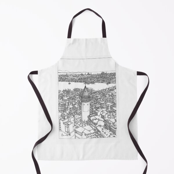 Item preview, istanbul designed and sold by LERILERA.