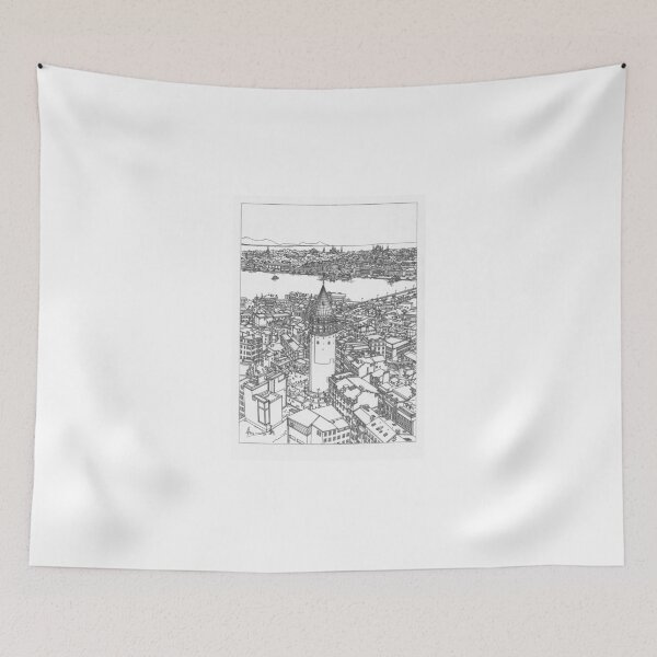 Item preview, istanbul designed and sold by LERILERA.