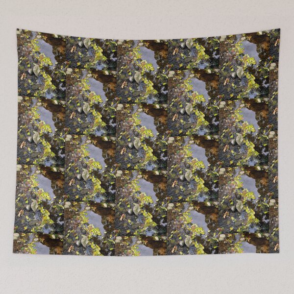 Item preview, Water Lace designed and sold by Deborah Crew-Johnson.