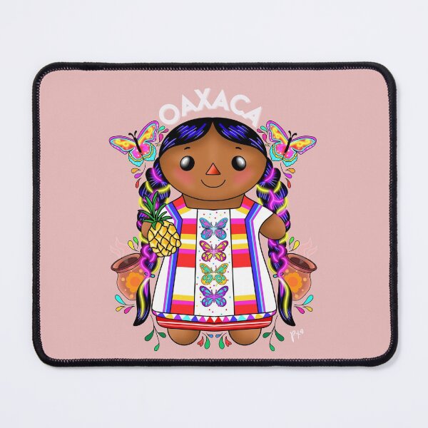 Item preview, Oaxaca  designed and sold by Xicanapoet.