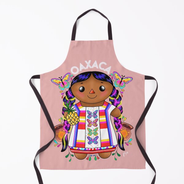 Item preview, Oaxaca designed and sold by Xicanapoet.