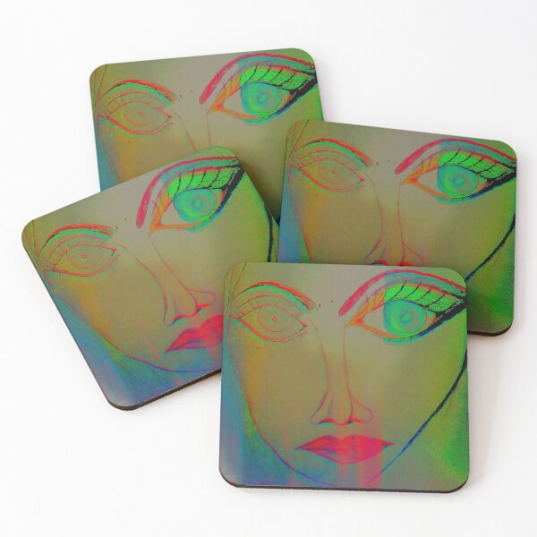 Item preview, Posed Ivy. designed and sold by John Tyler Mounce.