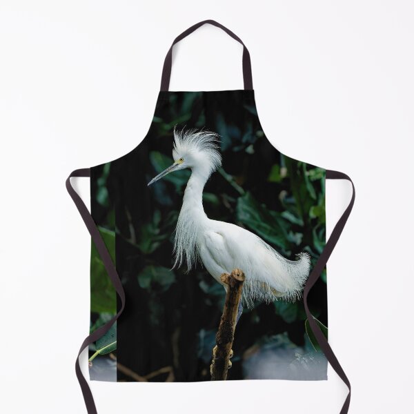 Item preview, Snowy Egret designed and sold by KDartisticeye.