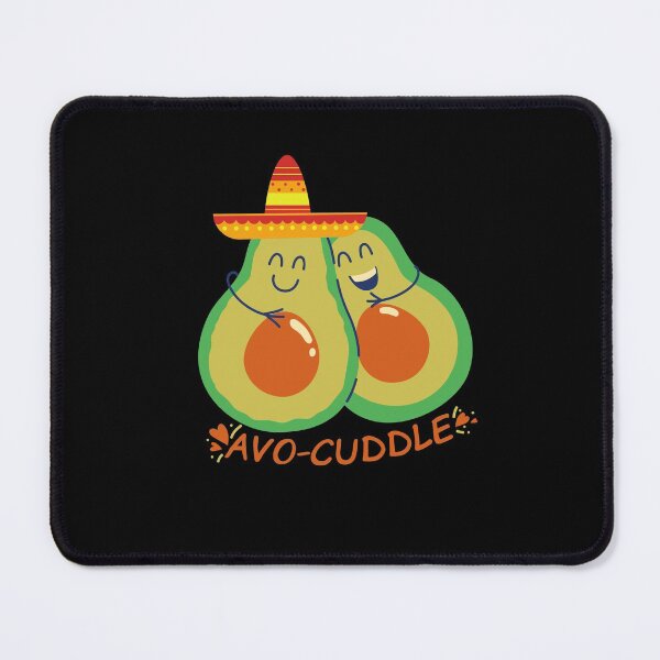 Item preview, Let's Avo-Cuddle with Sombraro designed and sold by Peter Stawicki.