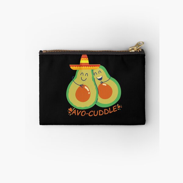 Item preview, Let's Avo-Cuddle with Sombraro designed and sold by Peter Stawicki.