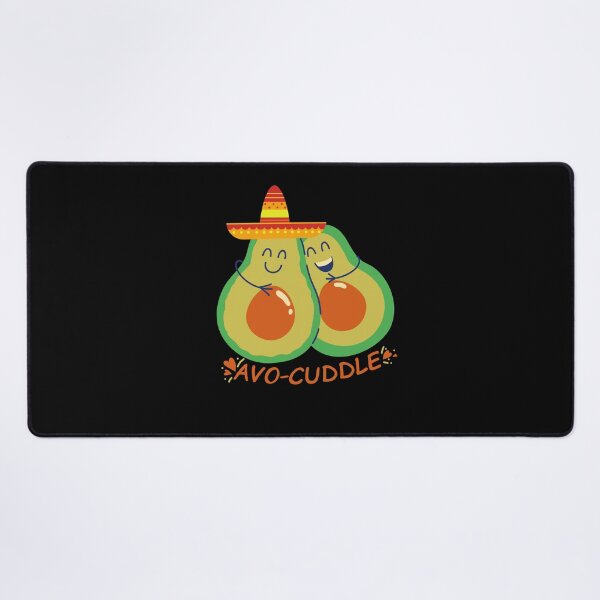 Item preview, Let's Avo-Cuddle with Sombraro designed and sold by Peter Stawicki.