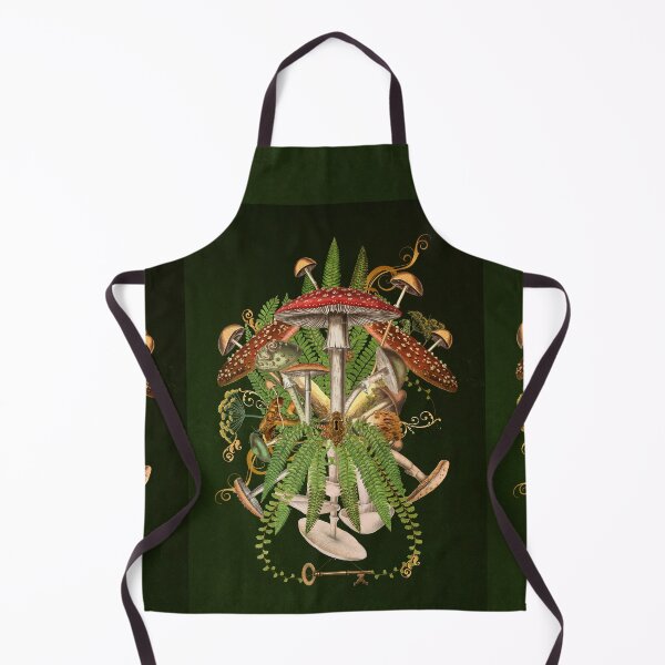 Item preview, Vintage Mushroom designed and sold by jena dellagrottaglia.