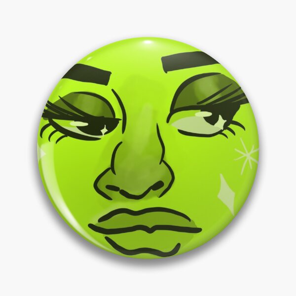 Item preview, Sexy face designed and sold by ebawest.