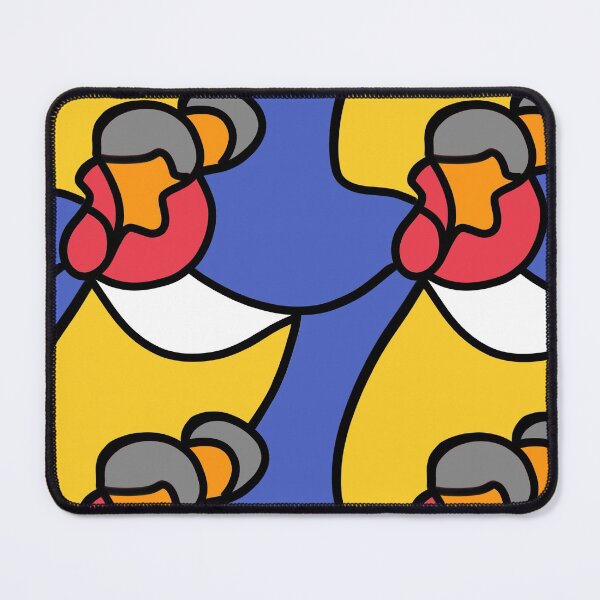 Item preview, About love betwen mom and child artwork pattern designed and sold by R4CProject.