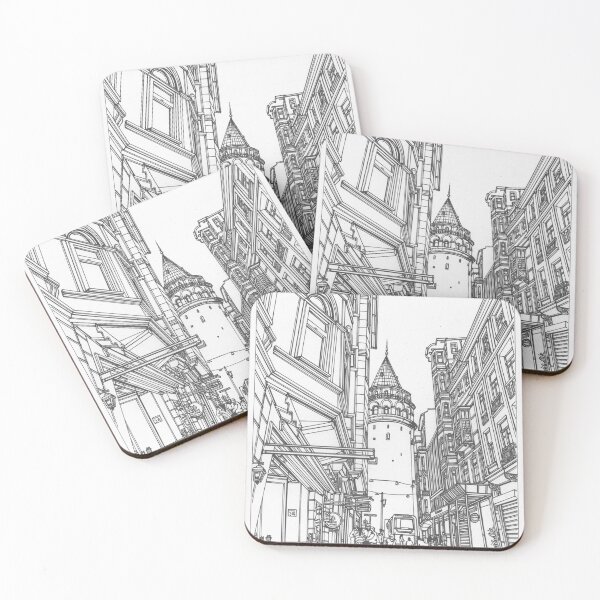 Item preview, Estanbul designed and sold by LERILERA.