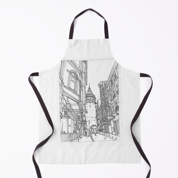 Item preview, Istanbul designed and sold by LERILERA.