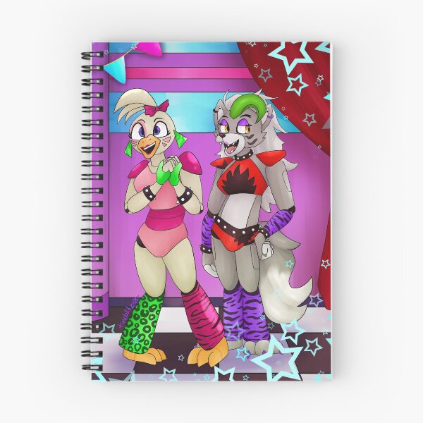 Item preview, Glam Gals designed and sold by kitty878.