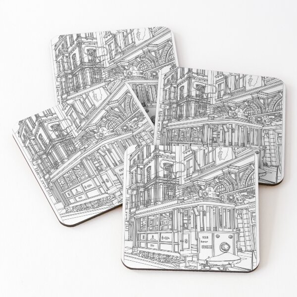 Item preview, Istanbul designed and sold by LERILERA.
