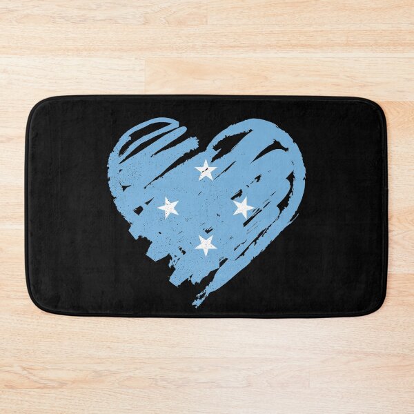 Item preview, I Love Micronesia designed and sold by feether-store.