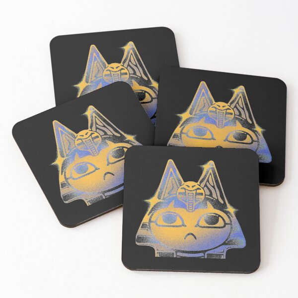 Item preview, Ankha designed and sold by DoYouLikeShops.