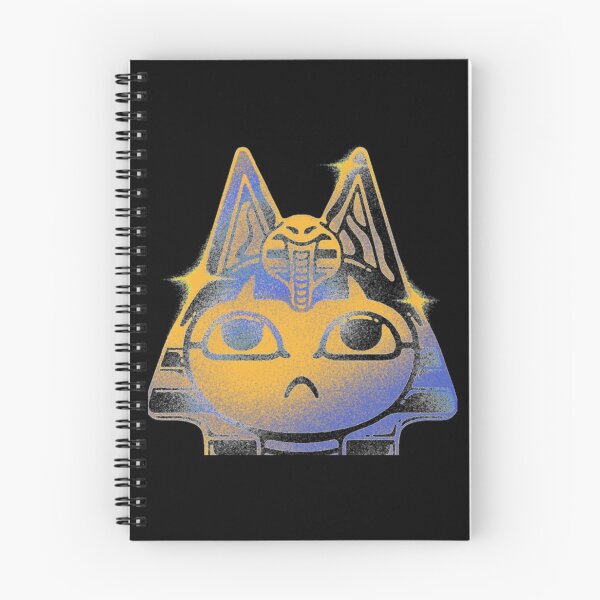 Item preview, Ankha designed and sold by DoYouLikeShops.