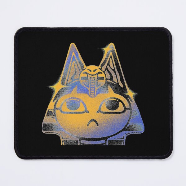 Item preview, Ankha designed and sold by DoYouLikeShops.