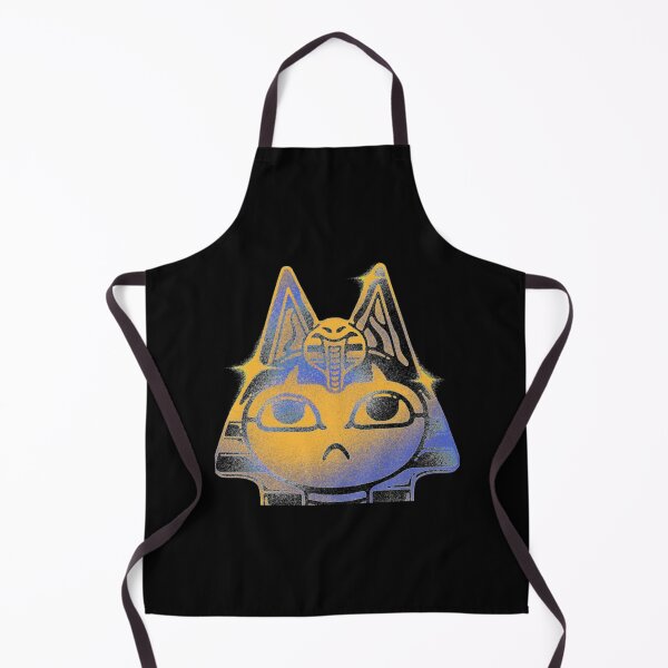 Item preview, Ankha designed and sold by DoYouLikeShops.