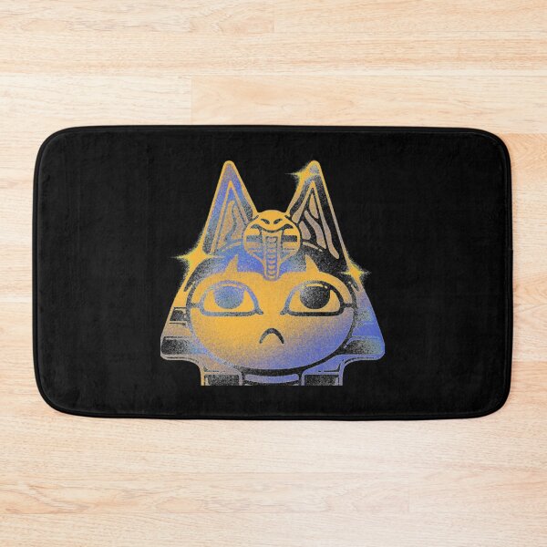 Item preview, Ankha designed and sold by DoYouLikeShops.
