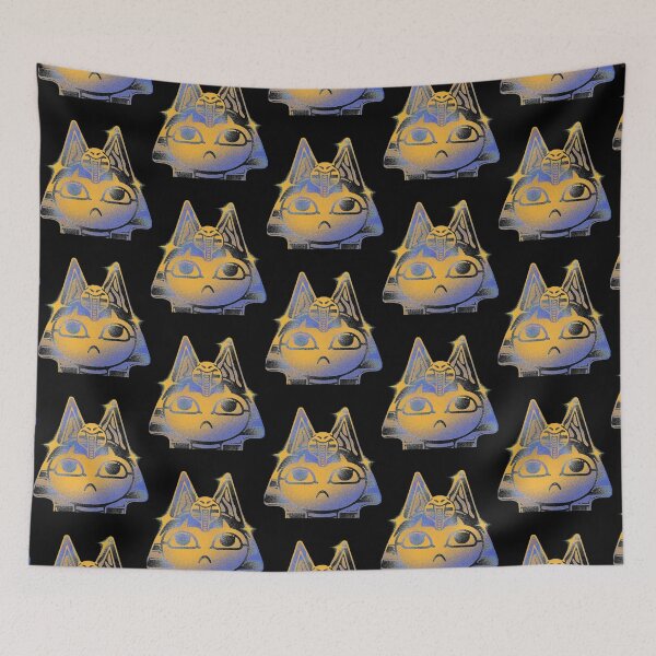 Item preview, Ankha designed and sold by DoYouLikeShops.