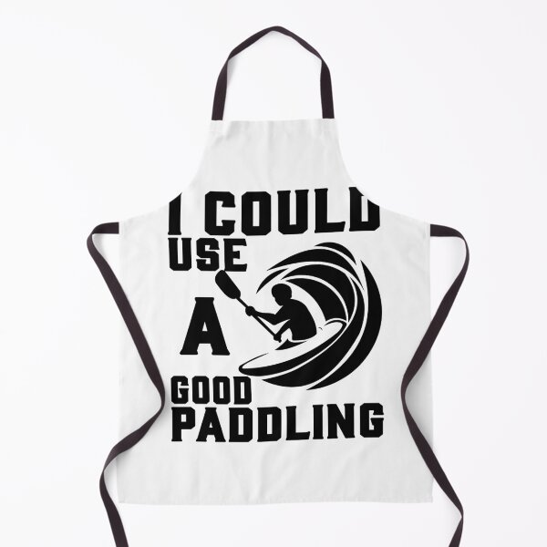Item preview, I could use a good paddling designed and sold by LouzaArte.