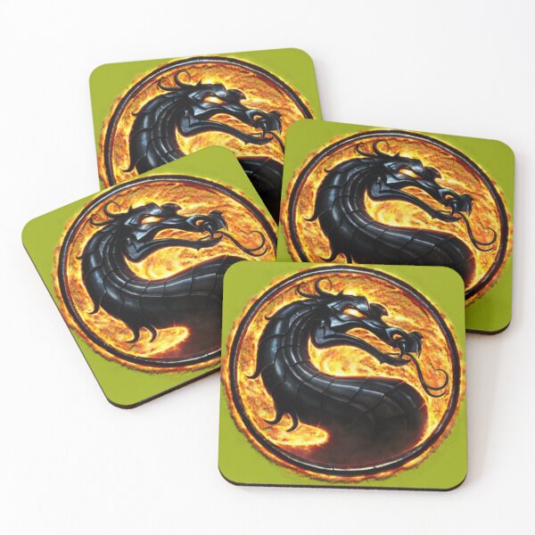 Item preview, Dragon Fire designed and sold by Rejcharms.