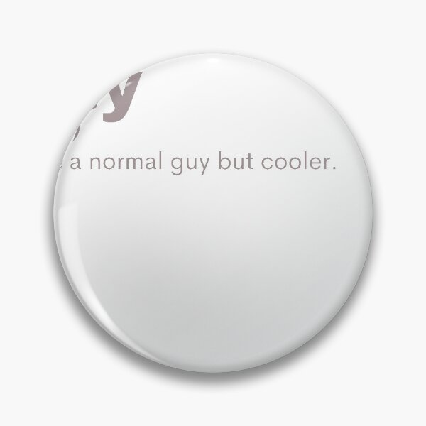 Item preview, Cymbals  Guy - Cymbals  designed and sold by ThePsyHub.