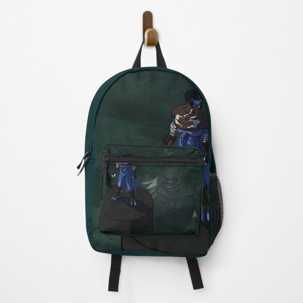 Item preview, Soul Reaver - You have adapted well to your environment designed and sold by Juditangelo.