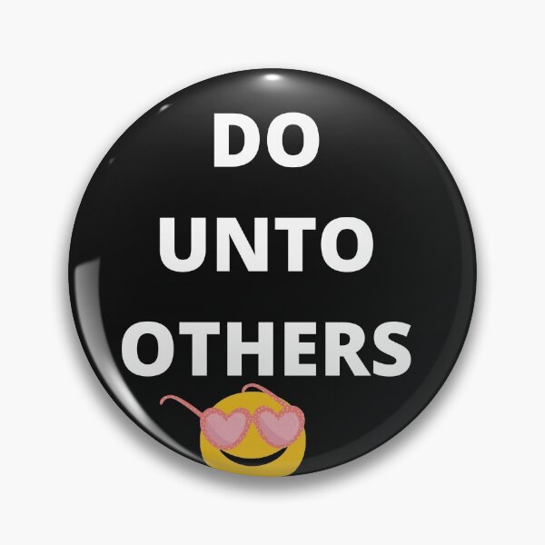 Item preview, DO UNTO OTHERS designed and sold by Highhocreations.