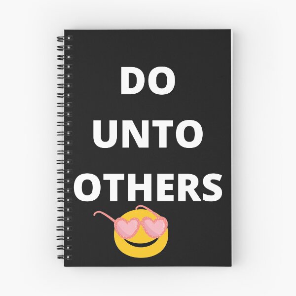 Item preview, DO UNTO OTHERS designed and sold by Highhocreations.