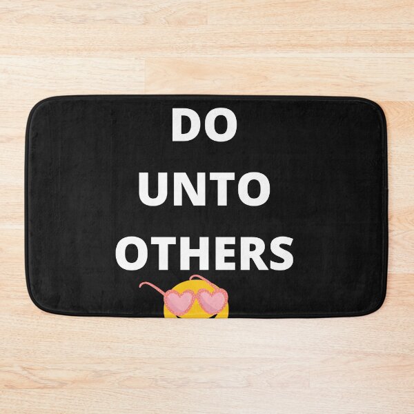 Item preview, DO UNTO OTHERS designed and sold by Highhocreations.